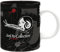 ABYstyle Tasse, Mehrfarbig, einzigartig