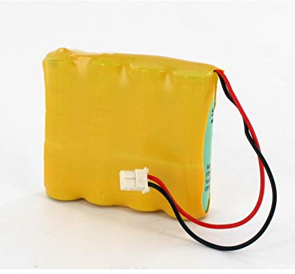 Batteria 4, 8V per allarme Surtec Ian, Residencia