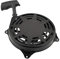 Avviamento a Strappo per Briggs & Stratton Avviamento Strappo 497680 Avviamento Manuale Avviamento a Strappo Avviamento Strappo per 497680 498144 per Tosaerba Avviamento Strappo Avviamento a Strappo