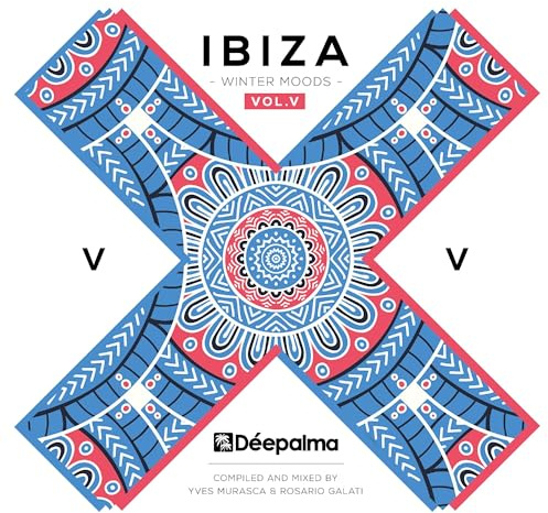 Deepalma Ibiza Winter Moods, Vol. 5