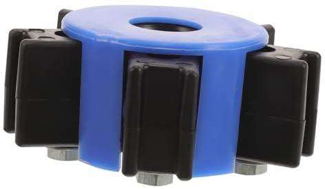 Healvian Support De Remplacement Pour Pied De Perfusion Connecteur Pour Tringle à Perfusion Compatible Avec Tubes De Accessoire Pratique Et Multifonctionnel