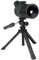 Svbony SV41Pro Mak Cannocchiale con Treppiedi, 28-84X80 FMC Messa a Fuoco a Doppia Velocità, Telescopio Spotting Scope Compatibile Con la Fotocamera WIFI SC001, per Tiro a Segno, Caccia, Birdwatching