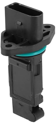 QUARKZMAN Luftmassenmesser für AUDI A3, Auto Luftmassenmesser Sensor Meter