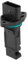 QUARKZMAN Luftmassenmesser für AUDI A3, Auto Luftmassenmesser Sensor Meter