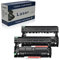 Ineecink Kompatible Trommeleinheit Als Ersatz Für Brother DR820 DR-820 Zur Verwendung Mit Brother MFC-L5700DW L5800DW L5850DW L5900DW L6700DW L6750DW L6800DW DCP-L5500DN HL-L5100DN Drucker,2 Pack