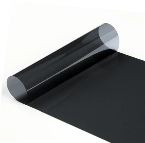 Sonnenblende Auto Netz Sunshade Getönte Aufkleber Wärmedämmung Auto Windschutzscheibe Visier Tönungsfolie Glas Sommerschutz Aufkleberfolien Frontscheibenabdeckung