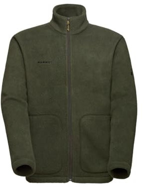 Mammut Falera ML - Giacca in pile da uomo