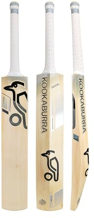 Kookaburra Nickel 6.1 Cricket Bat - Short Handle