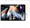 For HOTLIGHT C10 10 inch Tablet Android Tablet Tempered Glass Screen Protector - High Transparency, Scratch Resistant, Anti-Fingerprint(2 Pack)