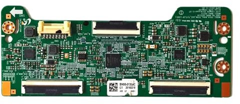 KWHRPOQS Carte Mère Compatible avec Samsung TV 48 Pouces UN48J5200 BN41-02111A T-Con Board HG48AE570S UA48J50SW BN95-01306C(40inch)