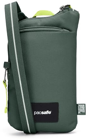 Pacsafe Pacsafe Go Anti Theft Tech Crossbody Umhängetasche