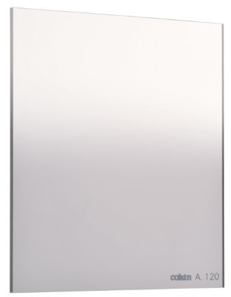 Cokin Filter Farbverlauf grau 1 A 120