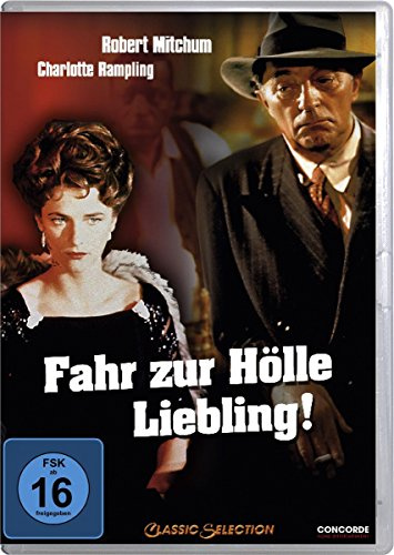 Fahr zur Hölle, Liebling!