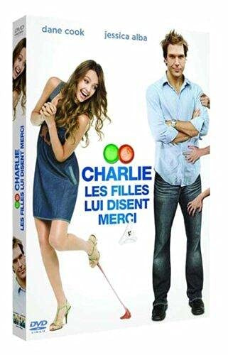 Charlie, les filles lui disent merci [FR IMPORT]