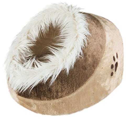 TRIXIE Pet Products Minou Cuddly Cat Bed Pet Products Minou Katzenbett 36281 medium
