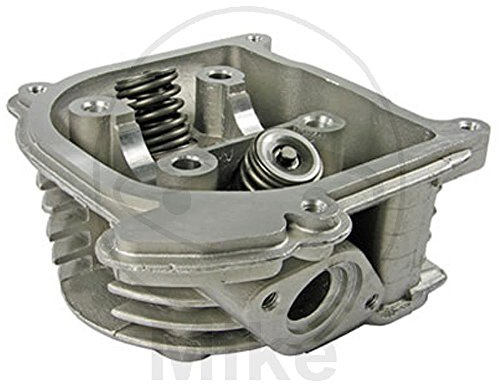 101 Octane Zylinderkopf ohne SLS für GY6 139QMB