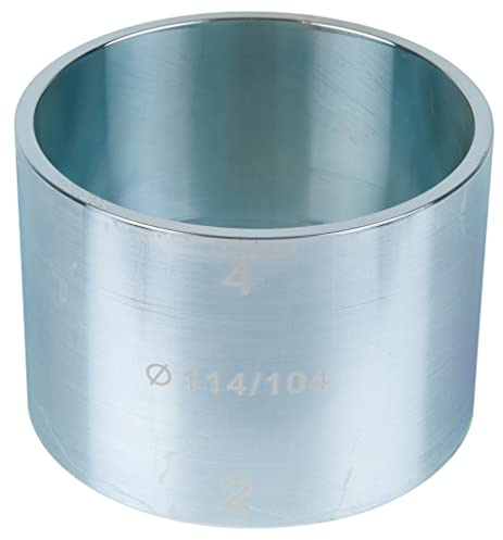 KS Tools 700.1800-28 Druckhülse, Innen-Ø 104mm, Außen-Ø 114mm