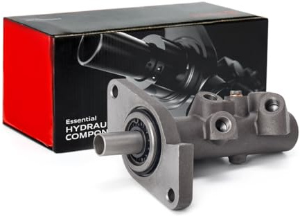 Brembo M85016 Hauptbremszylinder | Kompatibel mit: AUDI A3, TT, TT Roadster, SEAT LEON, TOLEDO II, SKODA OCTAVIA I, OCTAVIA I Combi, VW BORA I, BORA Variant