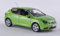 Seat Ibiza, met.-hell-grn, 5-Trer , 2013, Modellauto, Fertigmodell, 1:43