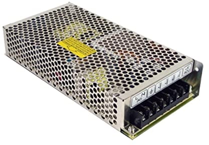 LED Fuente de alimentación 150W 12V 12,5A ; MW MEAN WELL, MW MEAN WELL