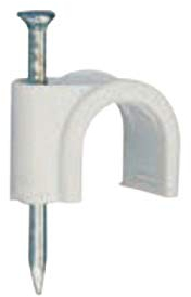 lapafil 1110 – Weiße Heftklammern Nr. 7 (Box)