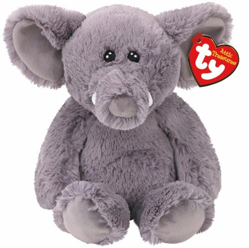 TY Cuddlys Ella 20cm