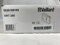 Vaillant Regler, VRT 250, Vaillant-Nr. 0020188199