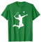 Badminton Guy - Herren Badminton-Shirt und Badminton Geschenk T-Shirt