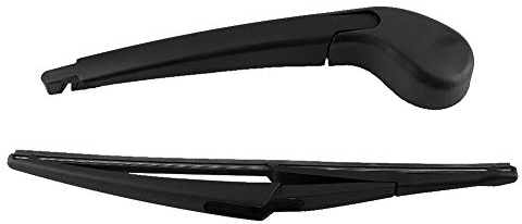 Outbit Grand Scenic Heckscheibenwischer Scheibenwischer - Auto Heckscheibenwischer Arm Blatt for Grand Scenic