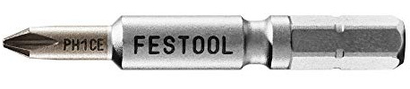 Festool PH bit PH 1-50 Centro/2 205073