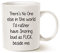 This Funny Snoring Mugs for Husband Who Snore, Best Gift for Valentine's Day and Wedding Anniversary White 11 Oz