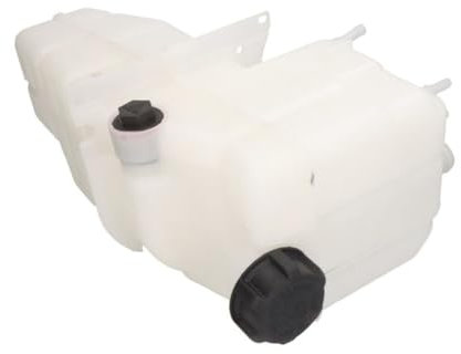 THERMOTEC Depósito compensación refrigerante DBSC001TT 4 - series 444mm 233mm