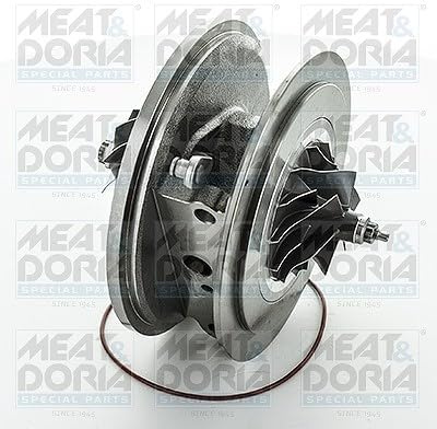 Meat & Doria 71172 Pintle-Cap
