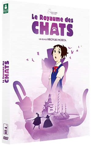 Le royaume des chats [FR Import]