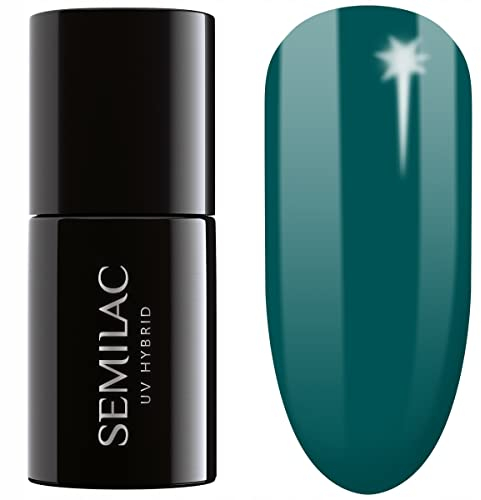 Semilac Esmalte Semipermanente UV 405 Bottled Herbs 7ml