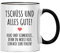 Seness Tschüss alles Gute wir werden dich vermissen Tasse Lieblingskollegin, Abschiedsgeschenk Kollegen Jobwechsel, Abschied beste Kollegin Geschenk, Rente Ruhestand, Kaffeetasse Team Büro Arbeit