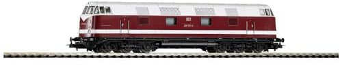 Piko H0 59589 H0 Diesellok BR 228 6-achsig der DB-AG