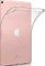 Funda de gel de silicona para iPad Air 1 (2013), iPad Air 2 (2014), iPad Pro 9.7 (2016), iPad 5ª generación 9.7 pulgadas (2017) y 6ª generación 9.7 pulgadas (2018), delgada, suave y transparente,