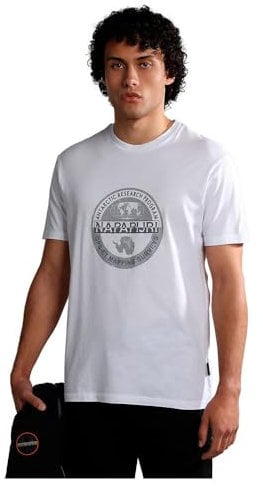 Napapijri Bollo Shirt Herren - XXL
