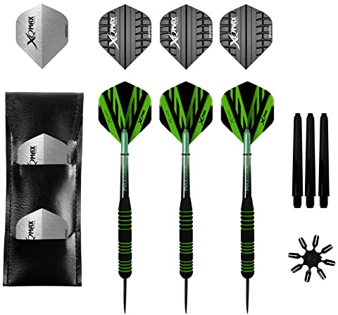 XQ Max QD7001360 23 G Dartset