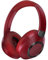 Rebocico Active Noise Cancelling Headphones, 100H Playtime Headphone Wireless Bluetooth with Microphone, Over- Ear Wireless Headsets with Deep Bass,Fast Charging