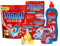 SOMAT 4in1 Caps 77 AW Excellence, schnellauflösende Spülmaschinentabs, für exzellente Reinigung + Klarspüler + Intensiv-Maschinenreiniger + Spezial-Salz + Deo Perls + Maschinenreiniger