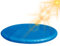457cm Bâche Piscine Ronde, Couverture de Piscine Rond, Bâche de Protection pour Piscine Bâche pour Piscine, Couverture Bâche Anti-poussière Imperméable