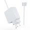MacBook Pro Charger,85W T-Tip Power Adapter, Replacement for MacBook Pro 1315 &17 Inch 2012 2013 2014 2015,Model A1424,A1398,A1343,A1174,A1290,A1222,A1172