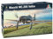 Italeri 2519 Macchi MC.205 Veltro, Scala 1:32, Plastic Model Kit/Modello in plastica da montare