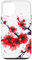 Hülle für iPhone 12/12 Pro Sakura Kirschblüte / Japanische Kirschblüte