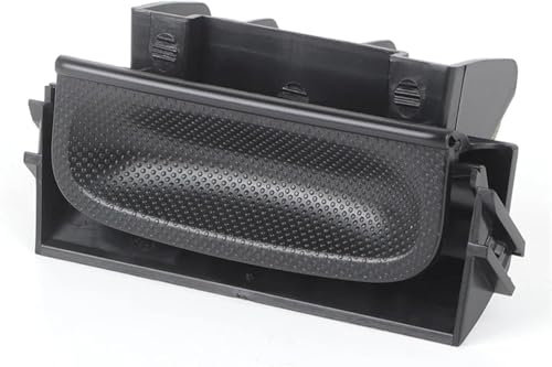 KDZDJH Voiture Serrure Hayon pour Citroen C4 Picasso C3 Xsara 6554V5 8726V7 8726.V7 Voiture Serrure Porte Coffre ArrièRe Interrupteur De Commande D'ouverture du Hayon,C-Tailgate Switch