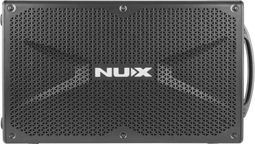 NUX NBA-200FR Full-Range Aktivbox