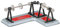 Wilesco 00500 M 50 - Winkel-Transmission