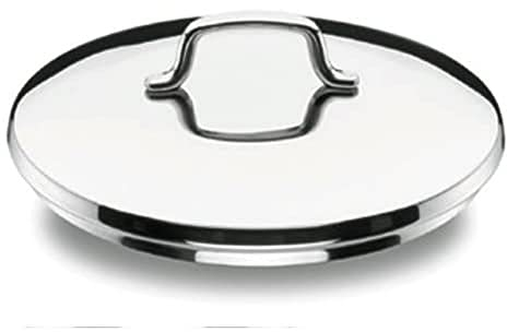 LACOR - 90932 - Tapa Gourmet 32cm INOX